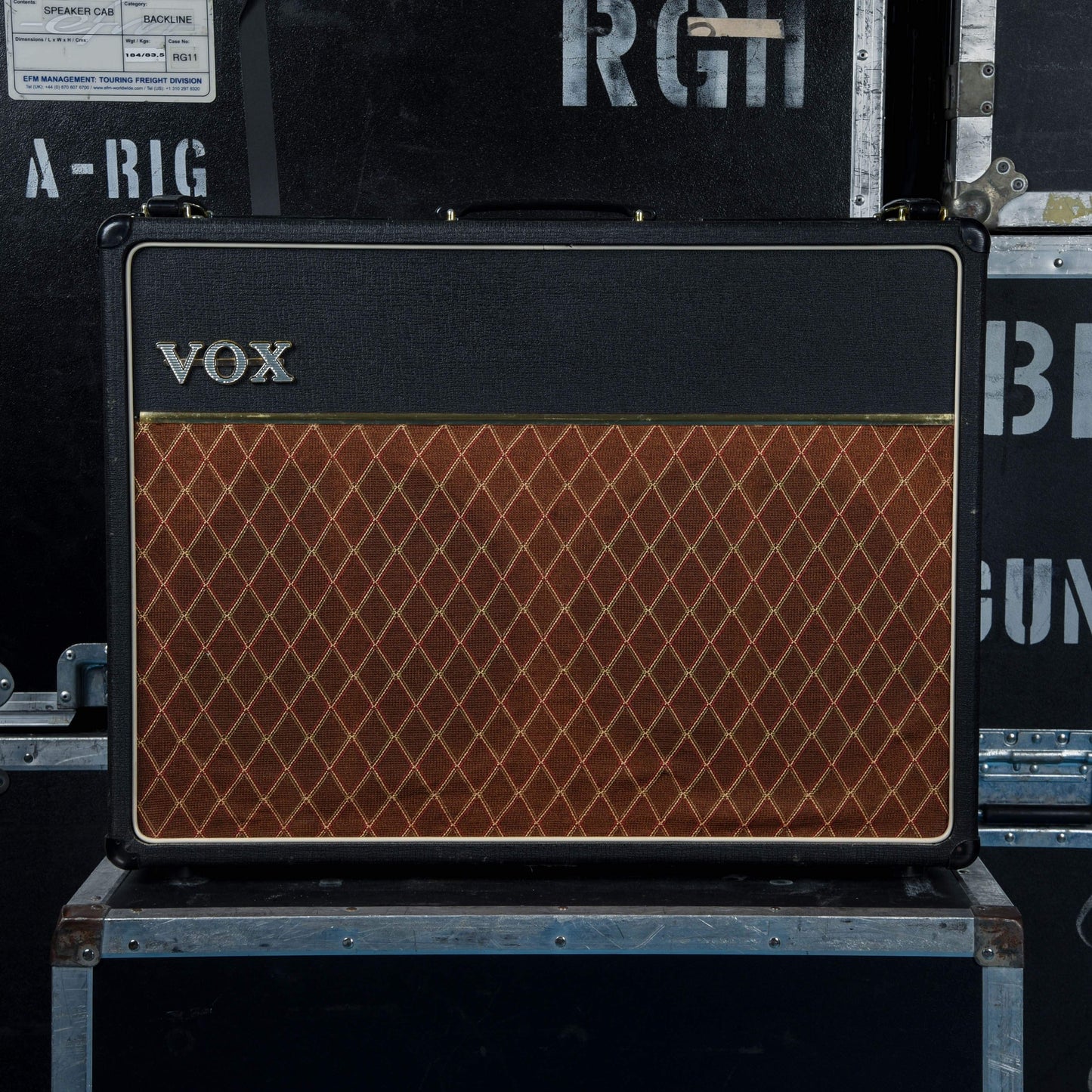 Vox AC30/6  1964