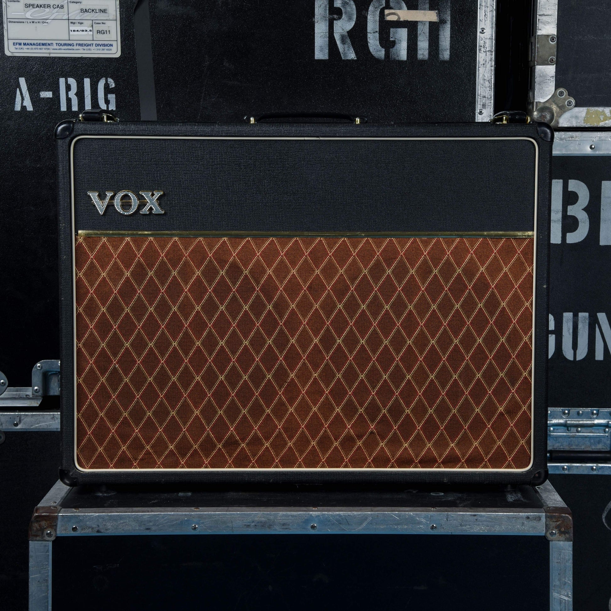Vox AC30/6  1964