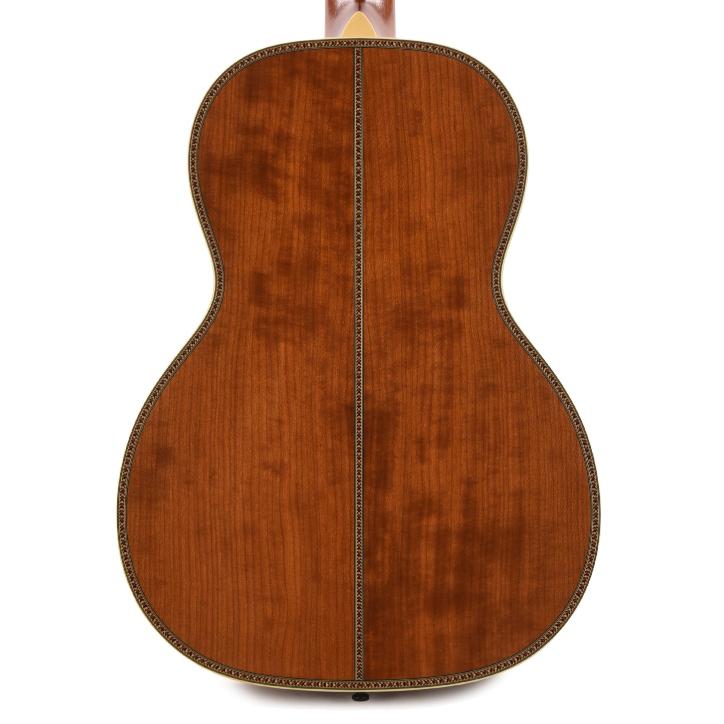 Waterloo WL-S Deluxe 12-Fret Spruce/Cherry Natural