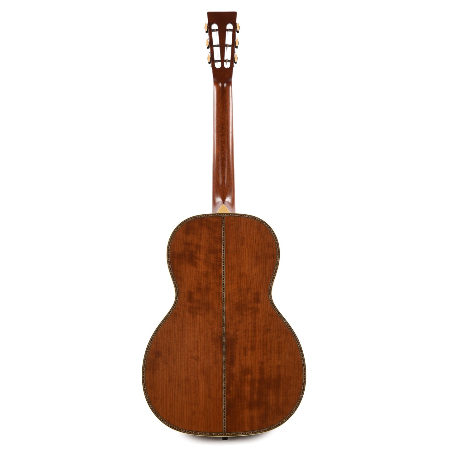 Waterloo WL-S Deluxe 12-Fret Spruce/Cherry Natural
