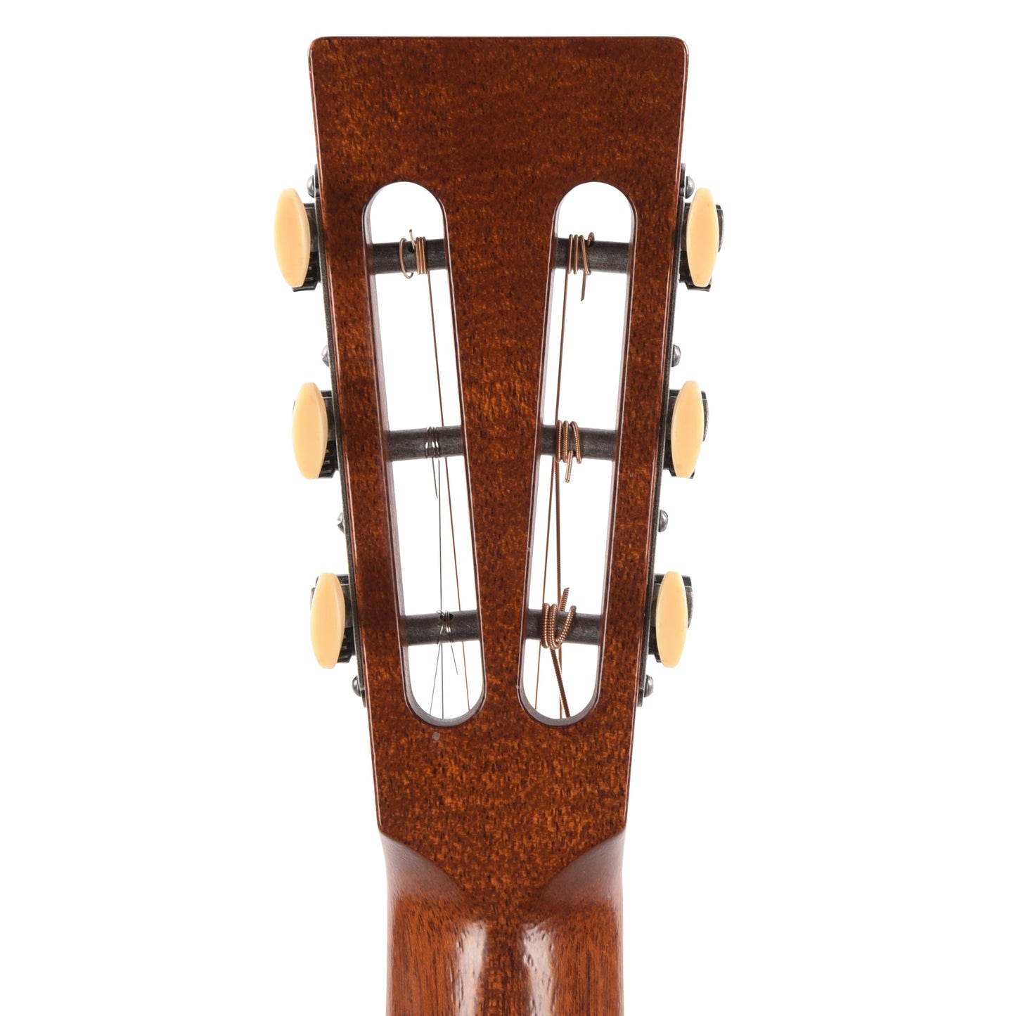 Waterloo WL-S Deluxe 12-Fret Spruce/Cherry Natural