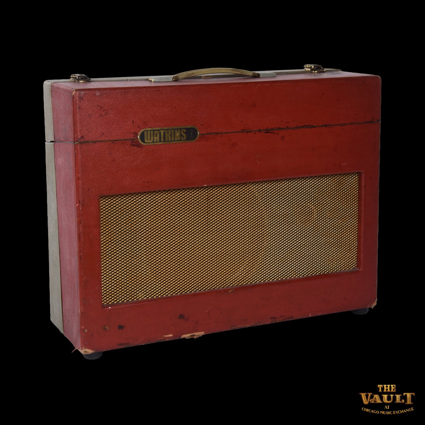 Watkins Joker  1960s