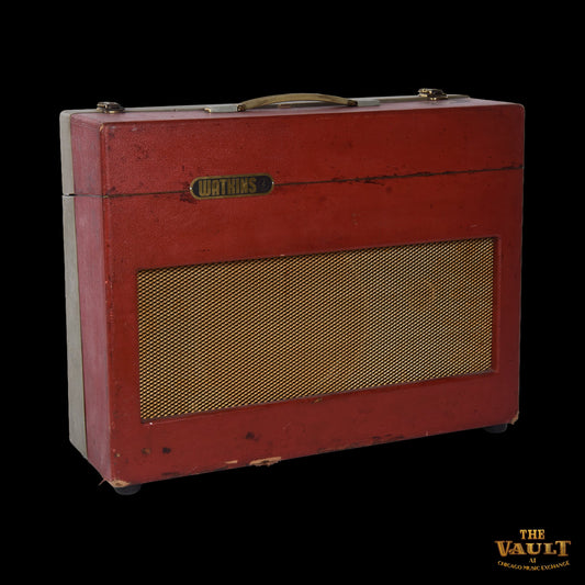 Watkins Joker  1960s