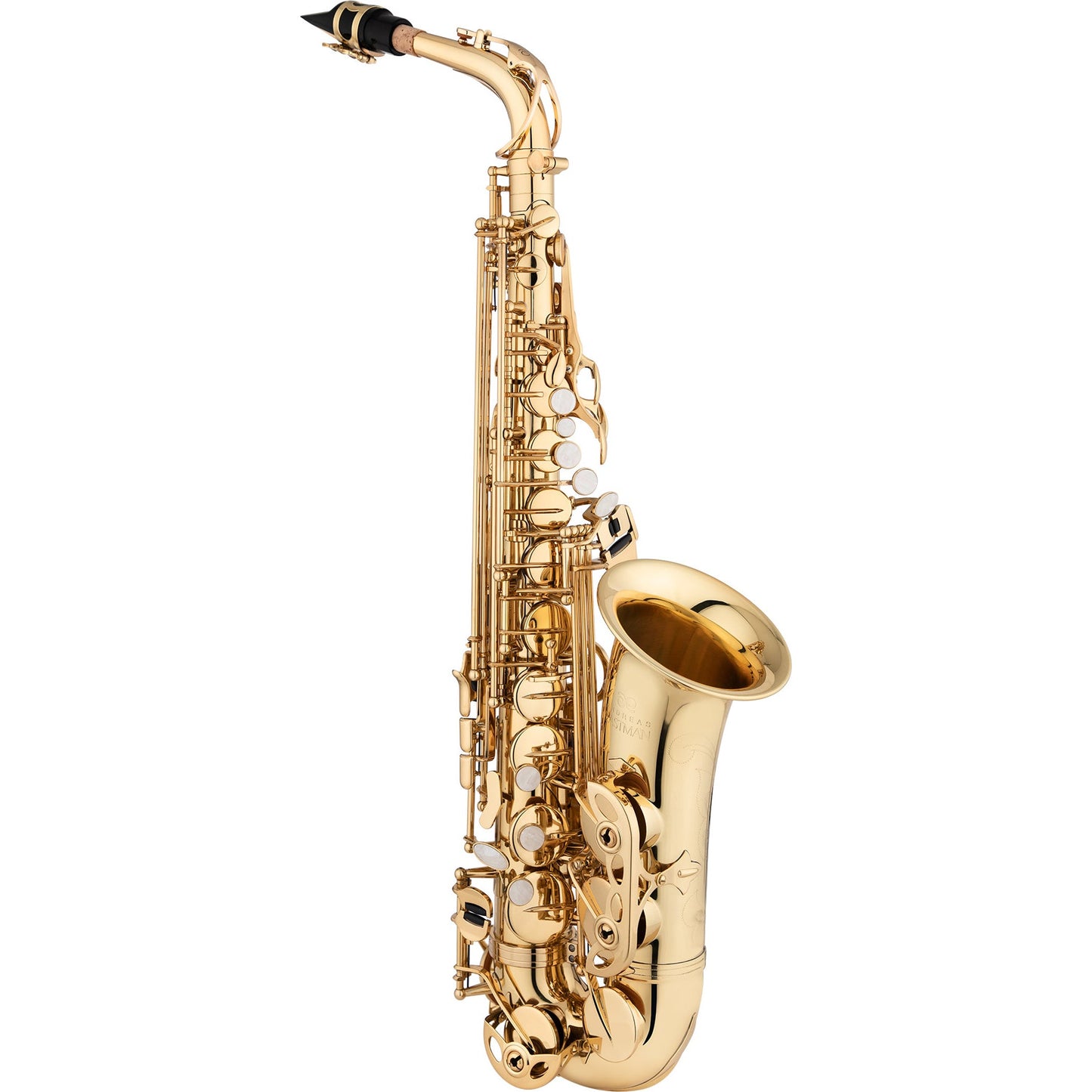 Eastman ECL523S Bb Clarinet