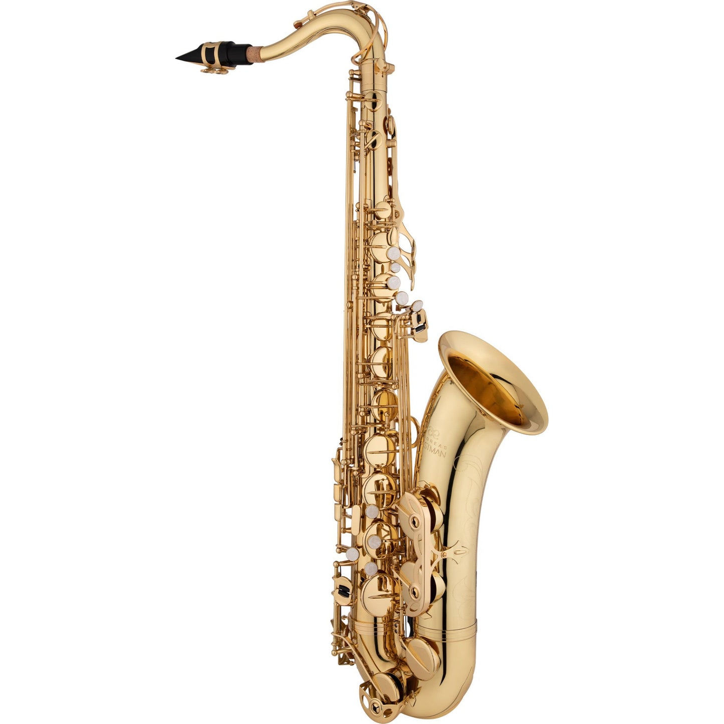 Eastman ECL523S Bb Clarinet