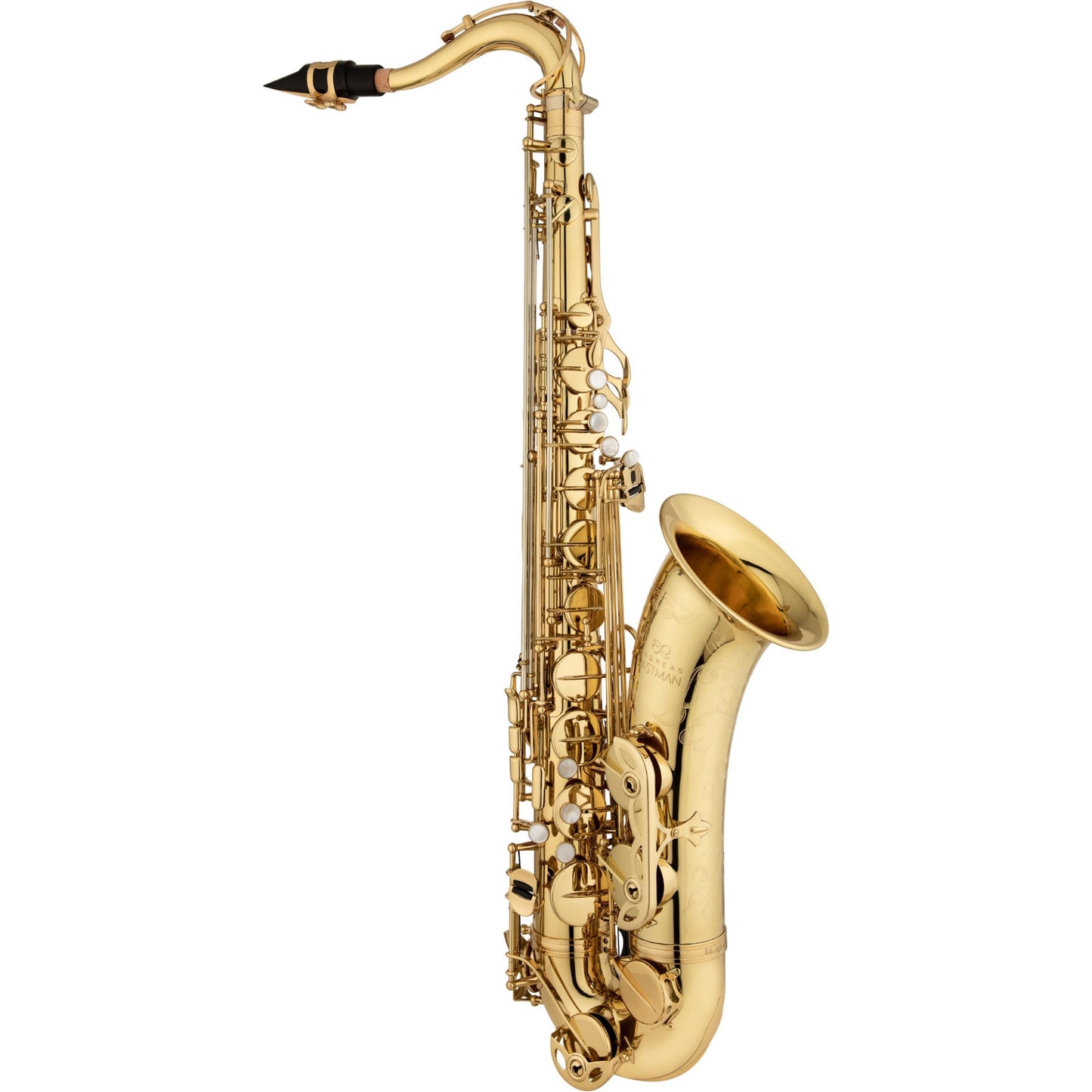 Eastman ECL523S Bb Clarinet