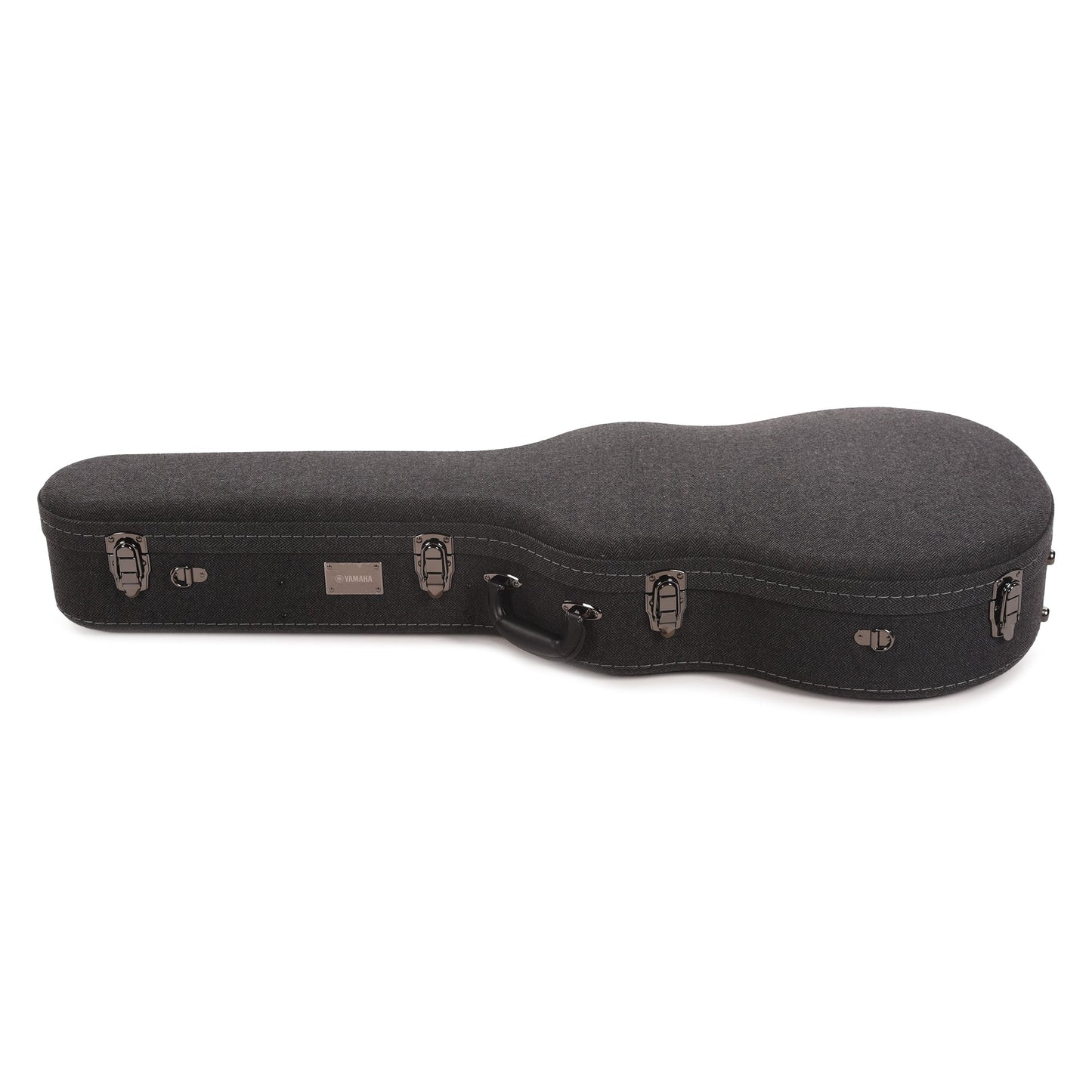 Yamaha FS9 MX Concert Acoustic-Electric Guitar