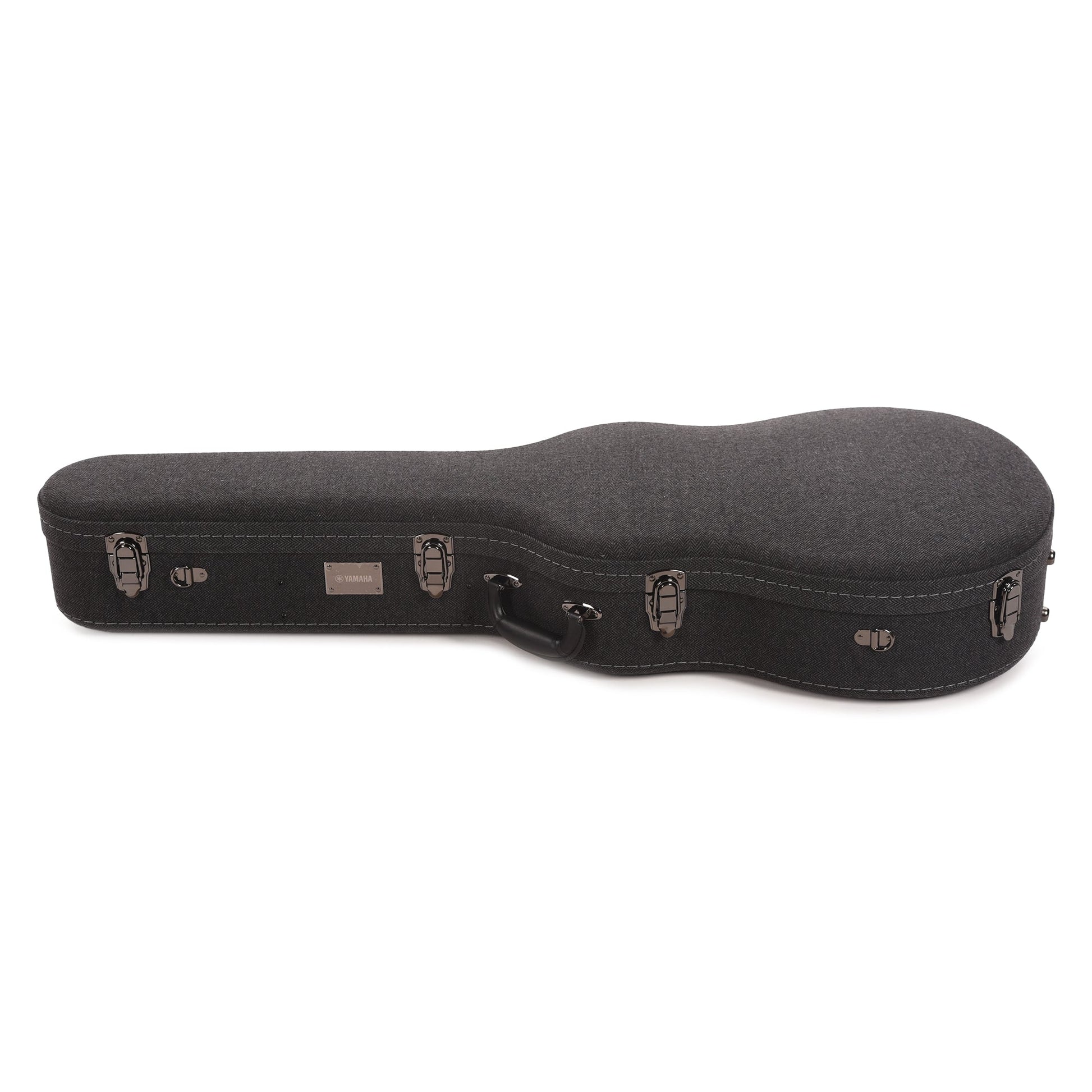 Yamaha FS9 MX Concert Acoustic-Electric Guitar