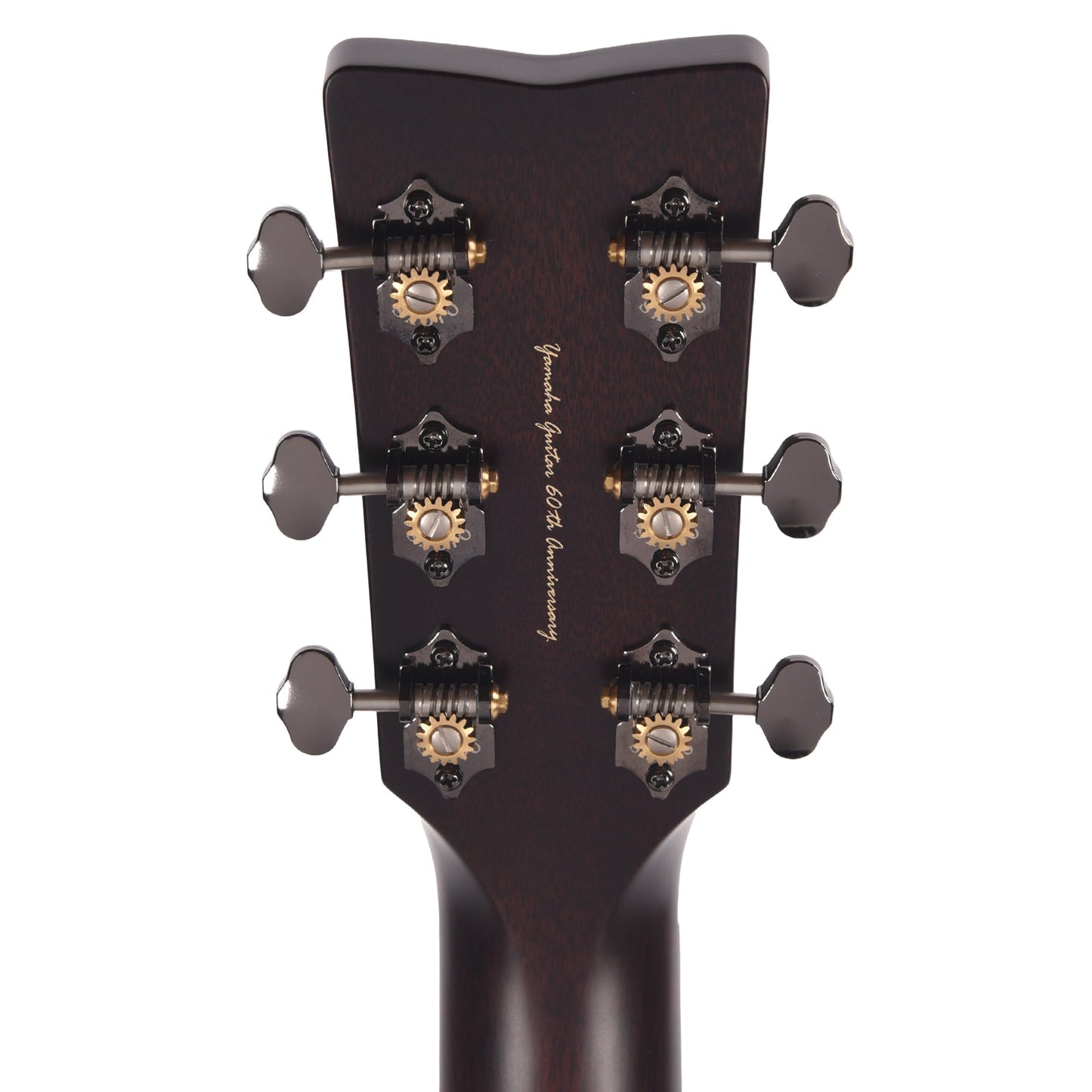 Yamaha FG9 Dreadnought Acoustic Guitar 60th Anniversary
