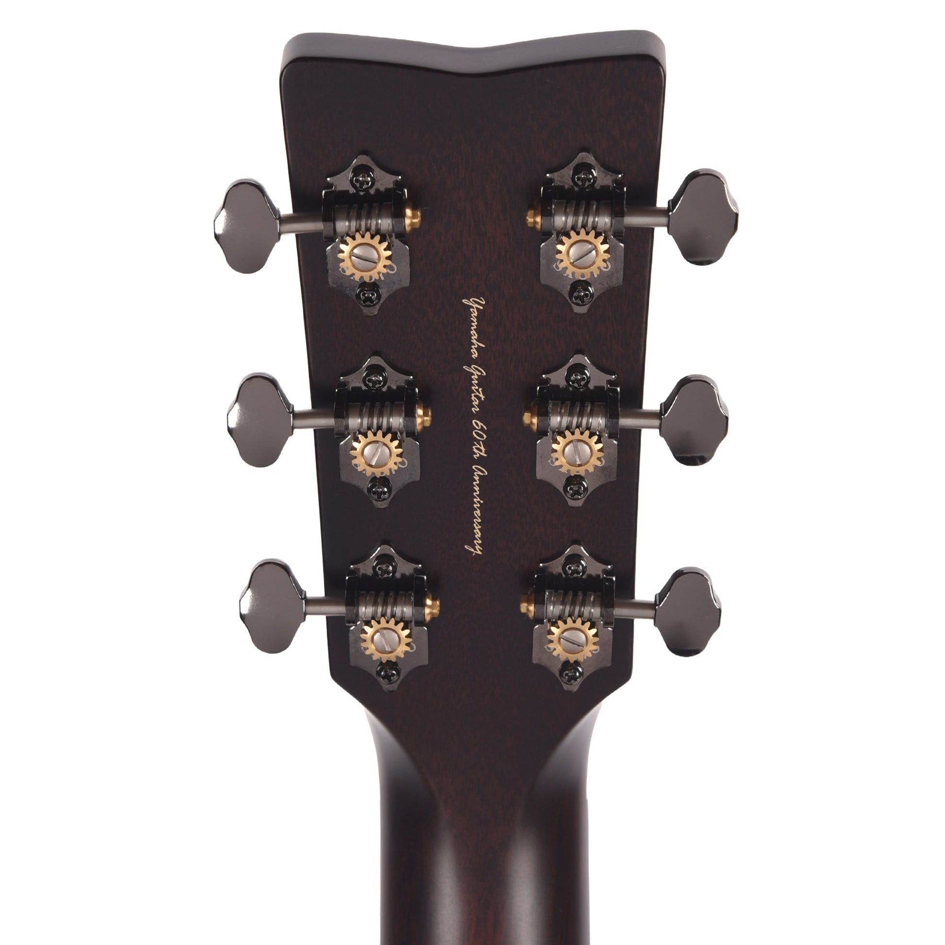 Yamaha FG9 Dreadnought Acoustic Guitar 60th Anniversary