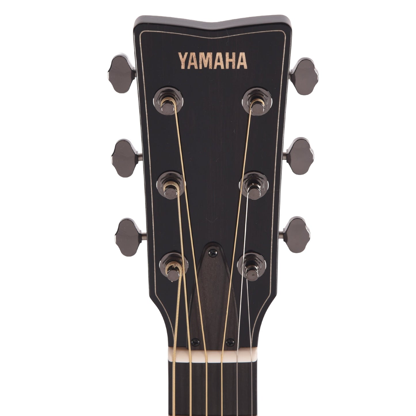 Yamaha FG9 Dreadnought Acoustic Guitar 60th Anniversary