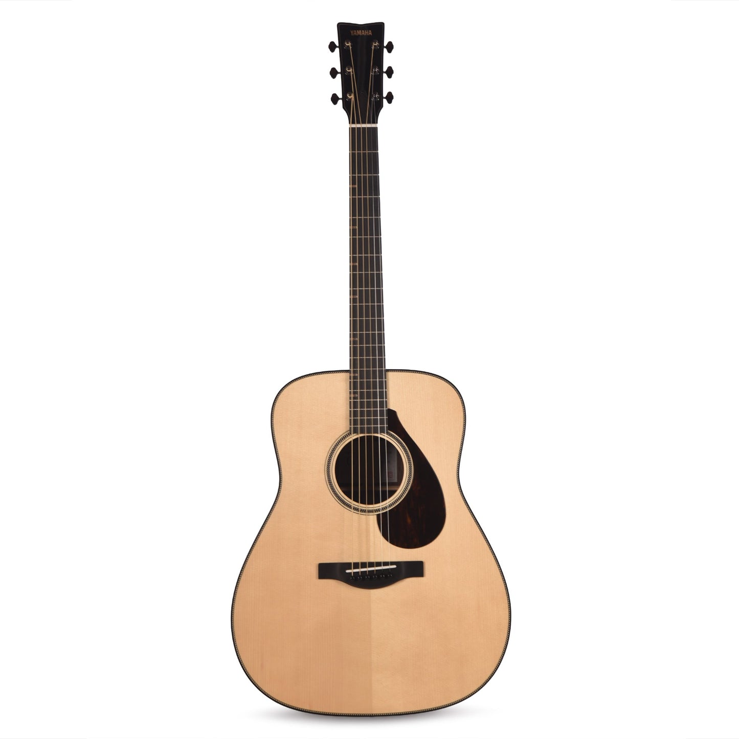 Yamaha FG9 Dreadnought Acoustic Guitar 60th Anniversary