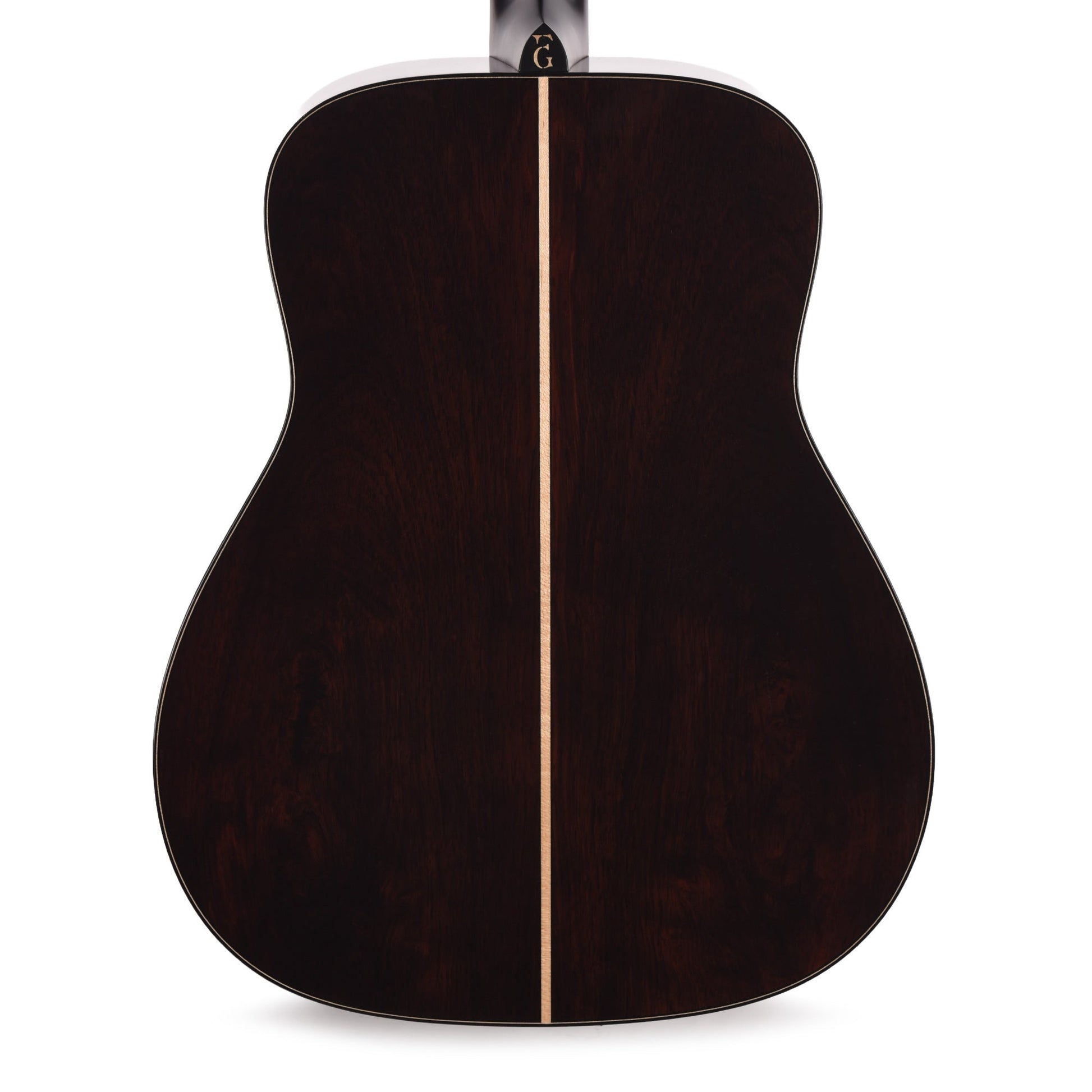 Yamaha FG9 Dreadnought Acoustic Guitar 60th Anniversary