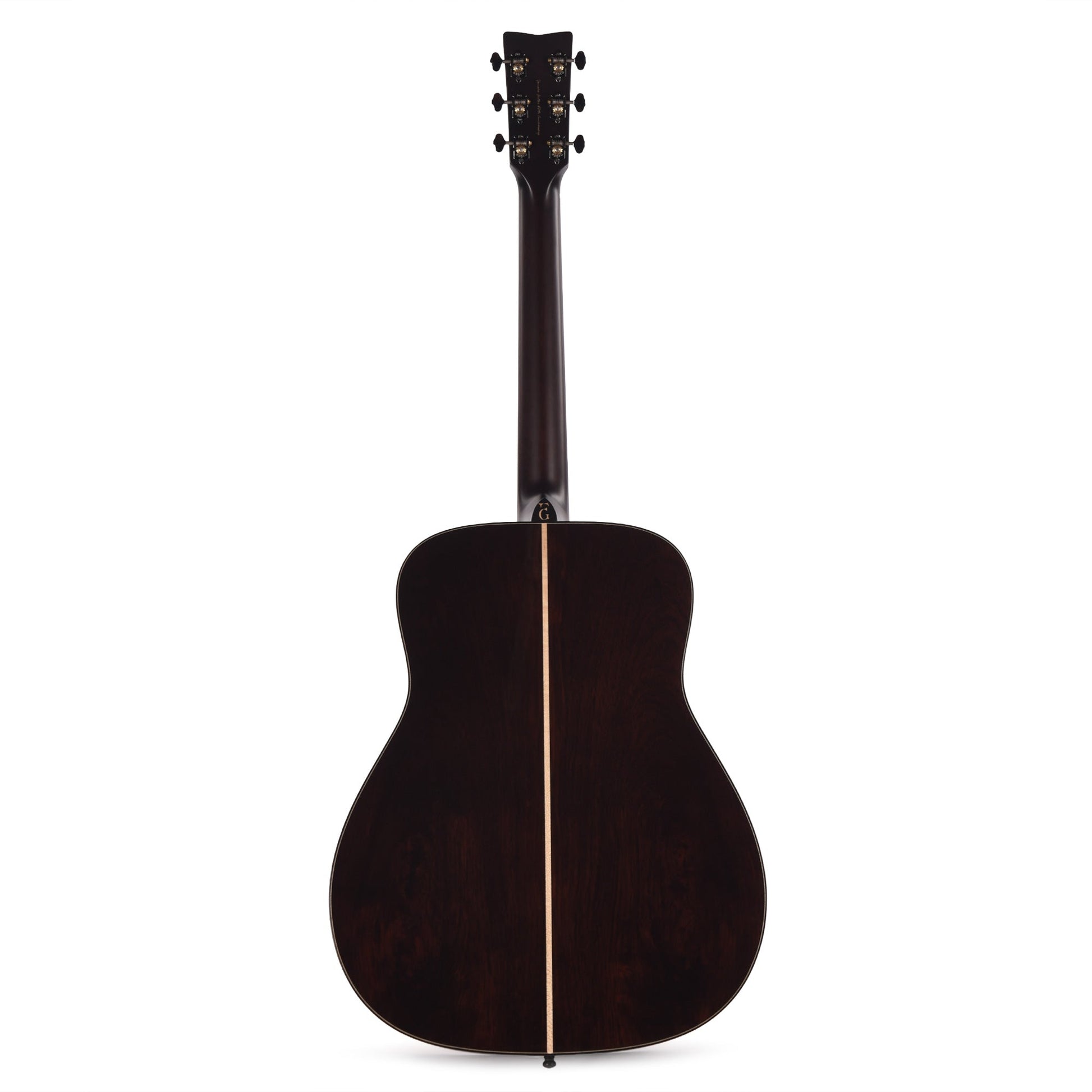 Yamaha FG9 Dreadnought Acoustic Guitar 60th Anniversary