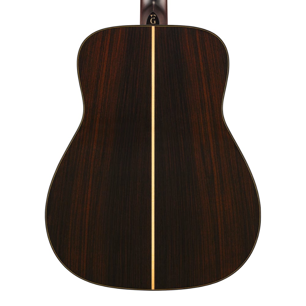 Yamaha FG9 R Adirondack Spruce/Indian Rosewood Dreadnought Natural