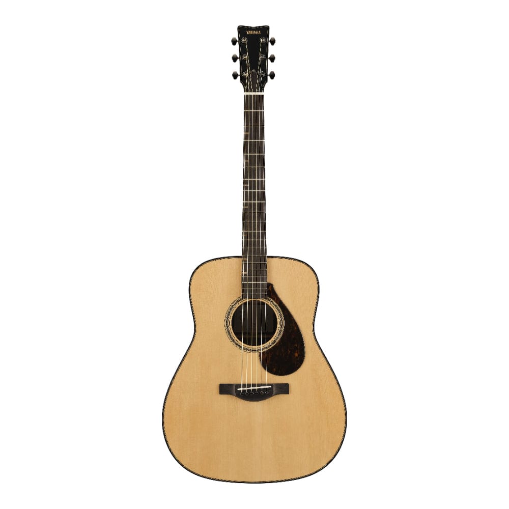 Yamaha FG9 R Adirondack Spruce/Indian Rosewood Dreadnought Natural