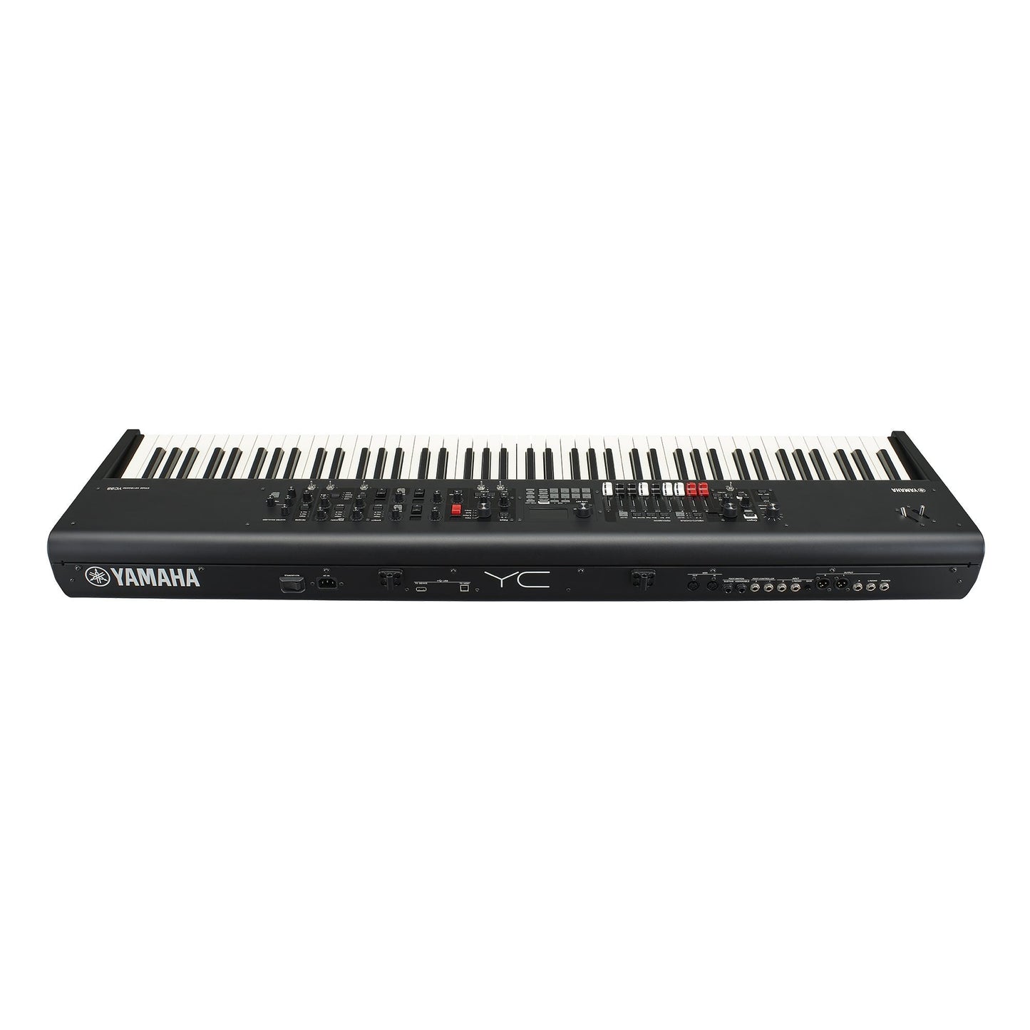 Yamaha YC88 Stage Keyboard - 88 Weighted Keys