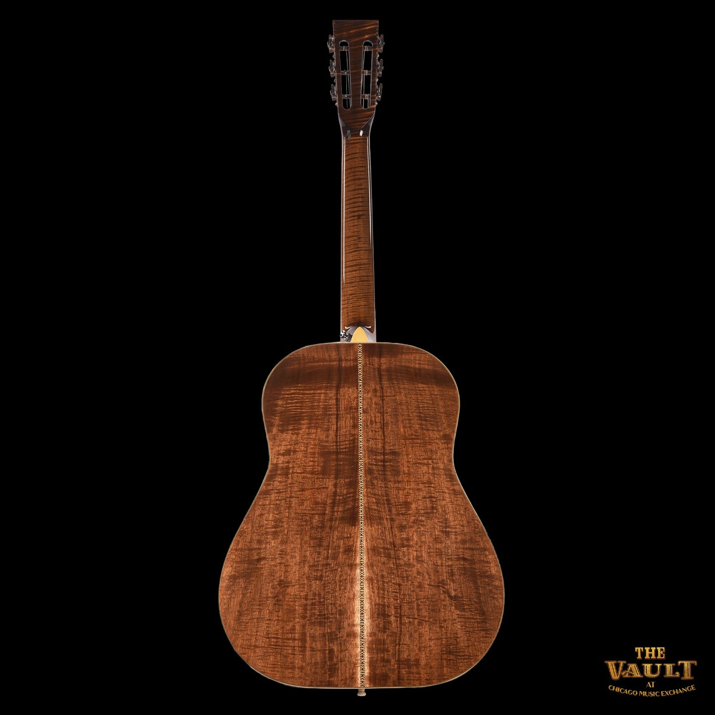 Z. Brown/Edmonds ZB17 Sunburst - Zac Brown