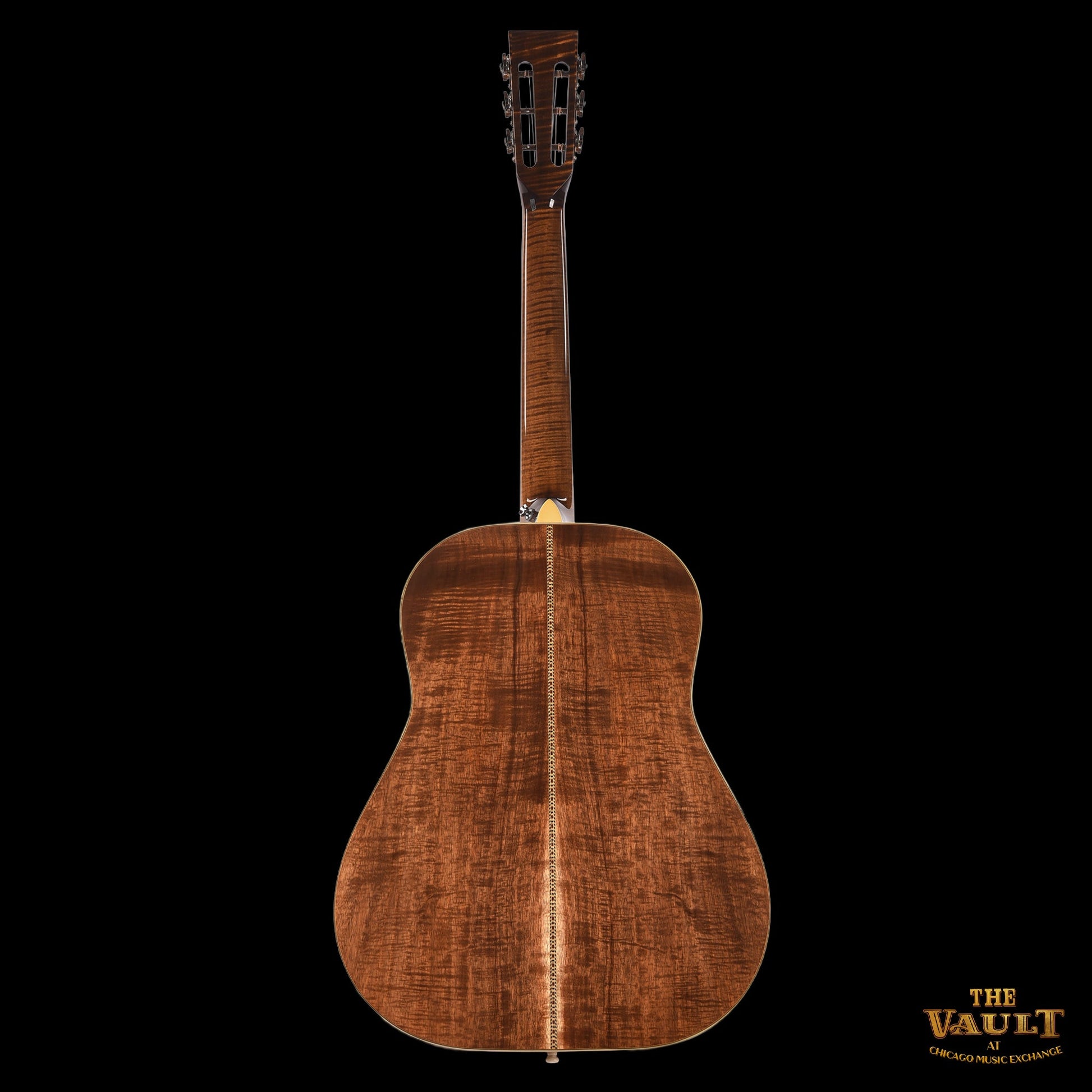Z. Brown/Edmonds ZB17 Sunburst - Zac Brown
