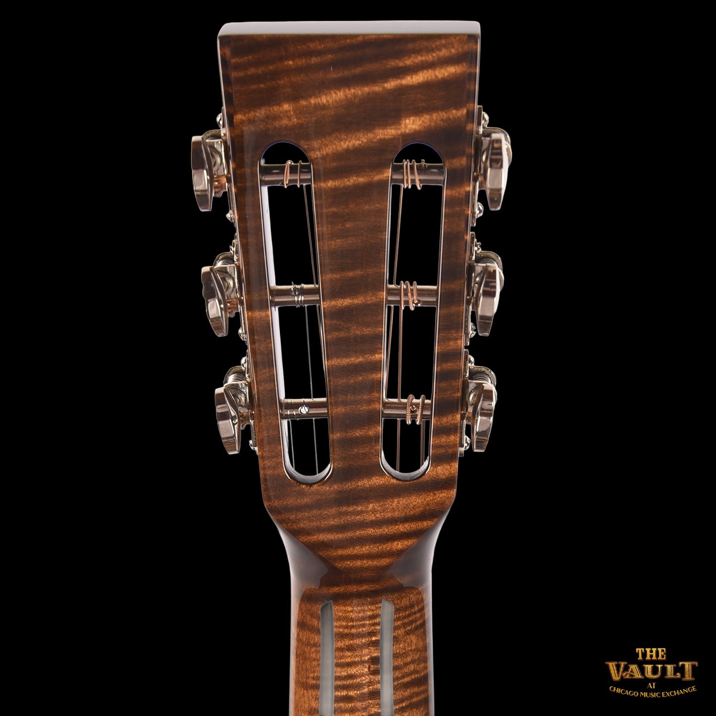 Z. Brown/Edmonds ZB17 Sunburst - Zac Brown