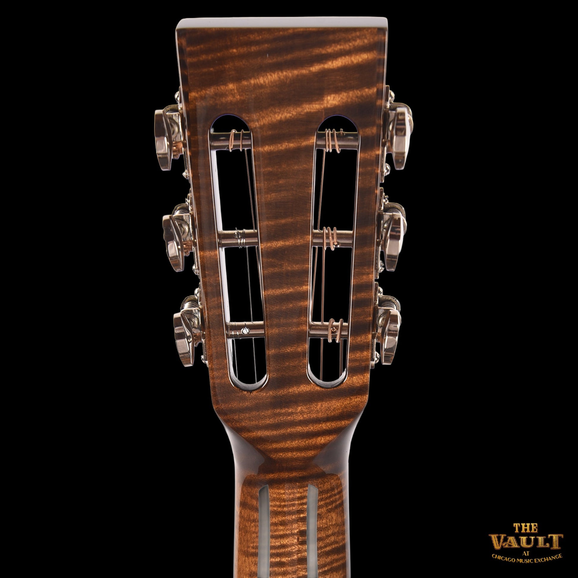 Z. Brown/Edmonds ZB17 Sunburst - Zac Brown