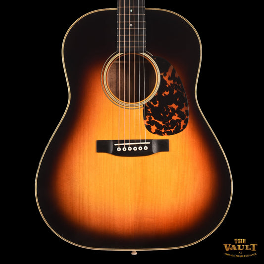 Z. Brown/Edmonds ZB17 Sunburst - Zac Brown