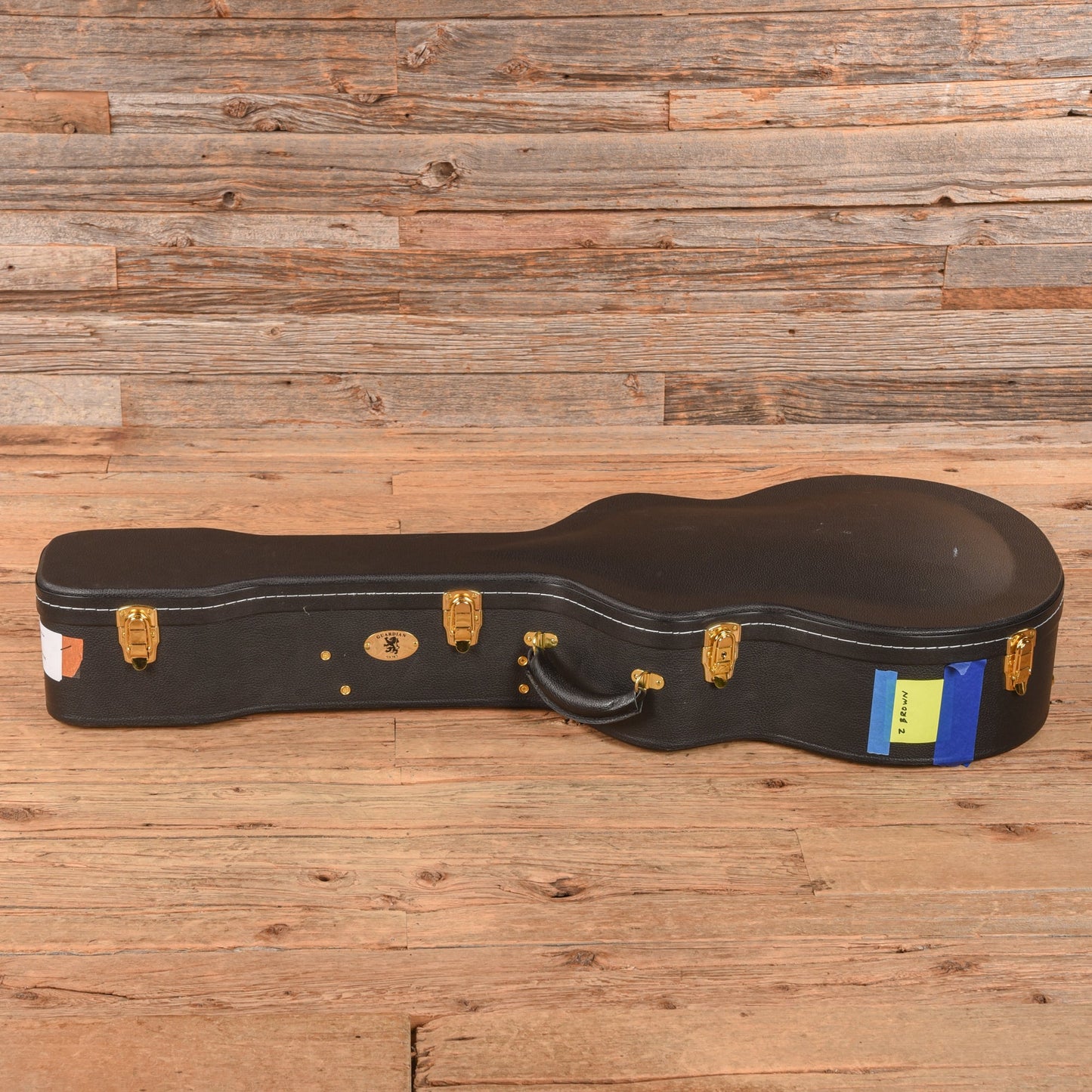 Z. Brown Dreadnought Natural - Zac Brown