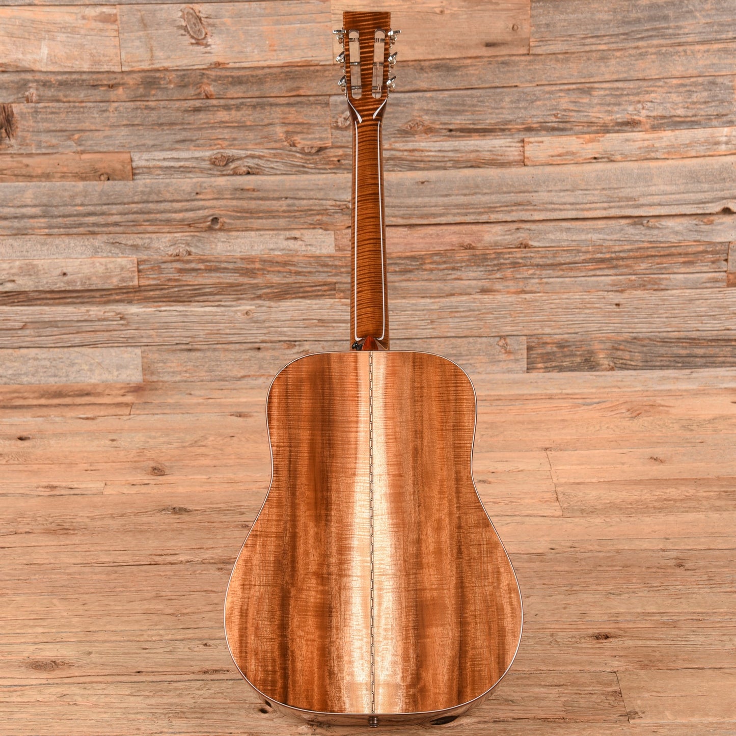 Z. Brown Dreadnought Natural - Zac Brown