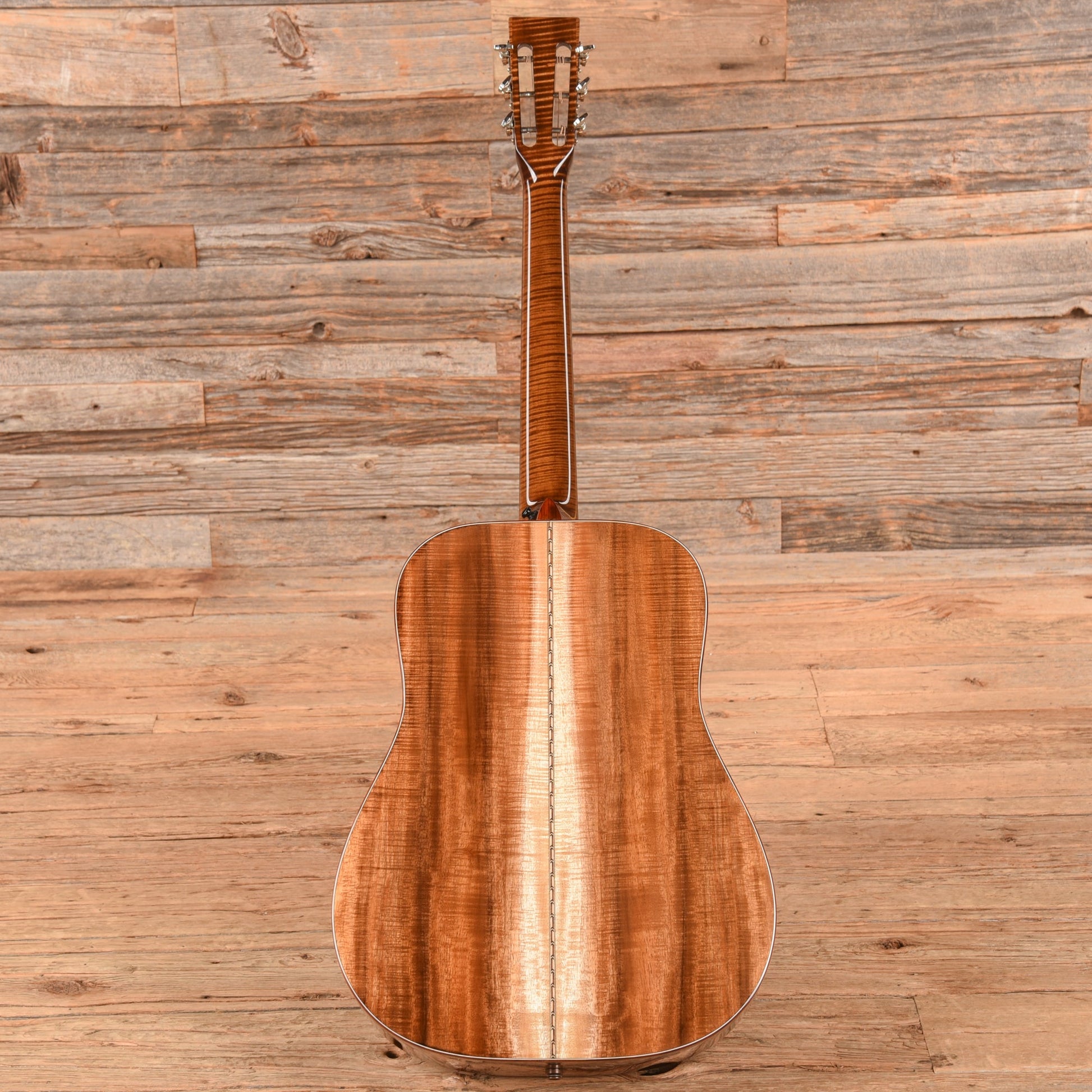 Z. Brown Dreadnought Natural - Zac Brown