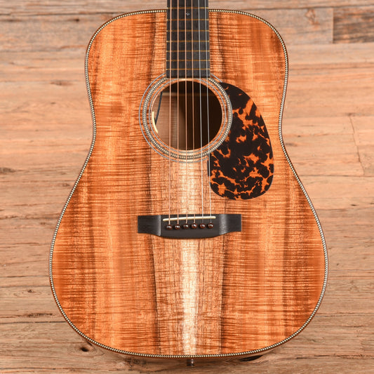 Z. Brown Dreadnought Natural - Zac Brown