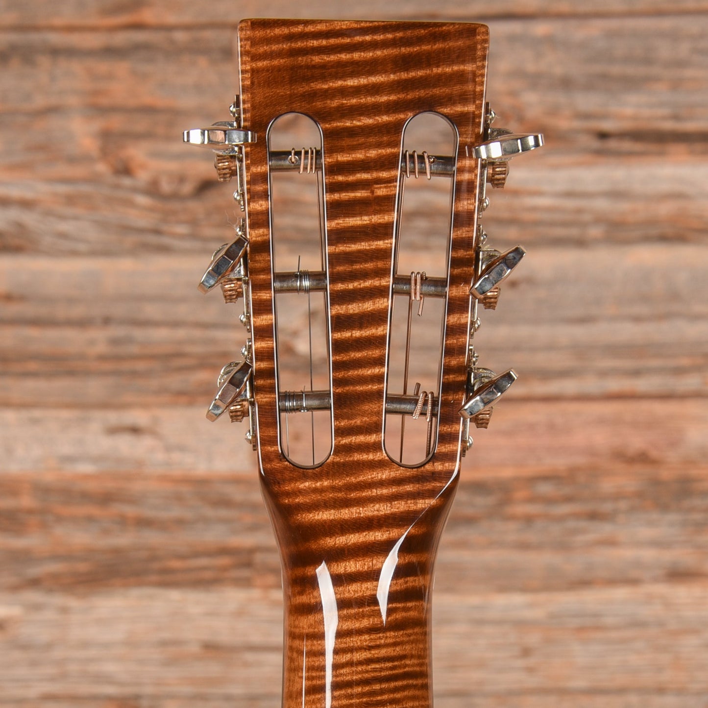 Z. Brown Dreadnought Natural - Zac Brown