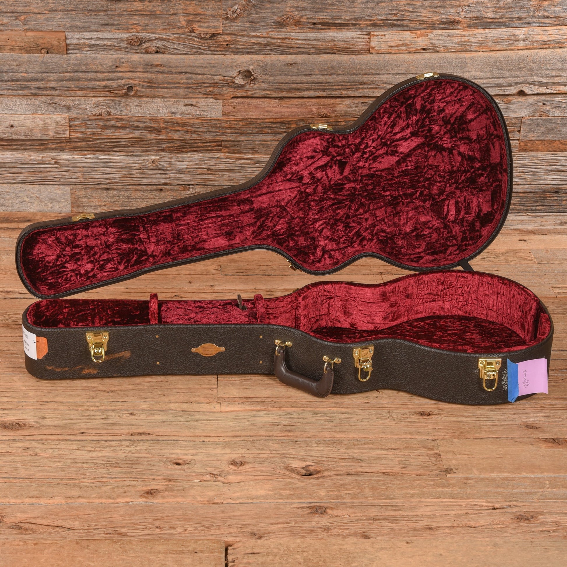 ZBB Concert Cutaway Acoustic Natural - Zac Brown